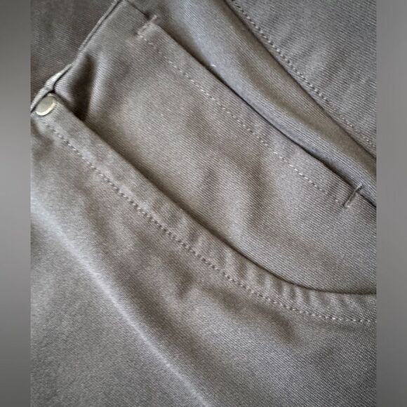 Lululemon MENS ABC Slim-Fit Warpstreme - Picture 10 of 12